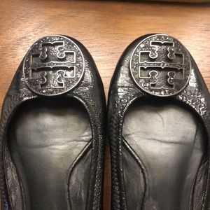 Tori Burch flats